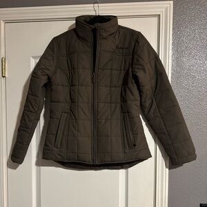 Ariat Real Crius Insulated Jacket NEVER WORN